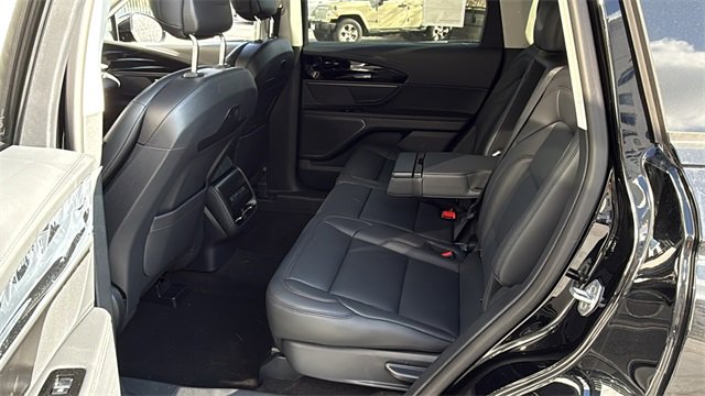 New 2026 Lincoln Nautilus Premier image 13