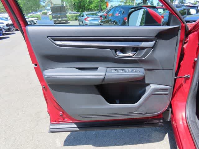 Certified 2023 Honda CR-V EX image 15