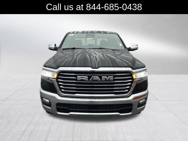 New 2026 RAM 1500 Laramie image 2