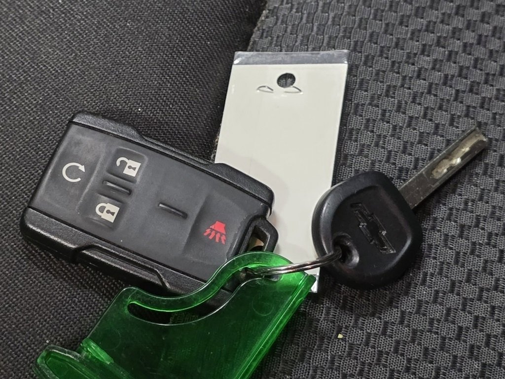 Used 2019 Chevrolet Colorado LT w/ LT Convenience Package image 33