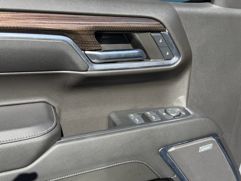 Used 2024 Chevrolet Silverado 1500 LT Trail Boss w/ Convenience Package II image 9