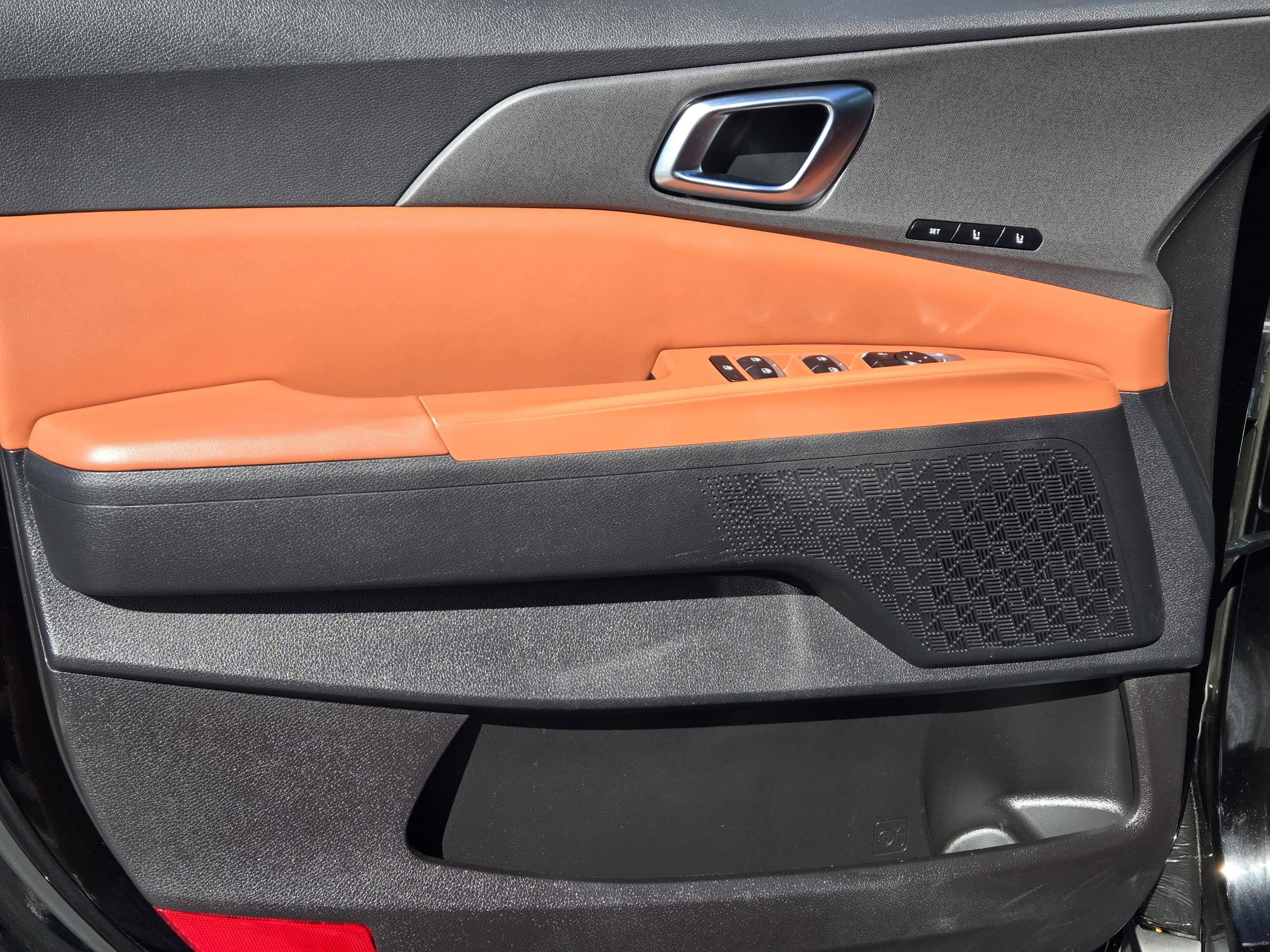 Used 2025 Kia Carnival SX image 13