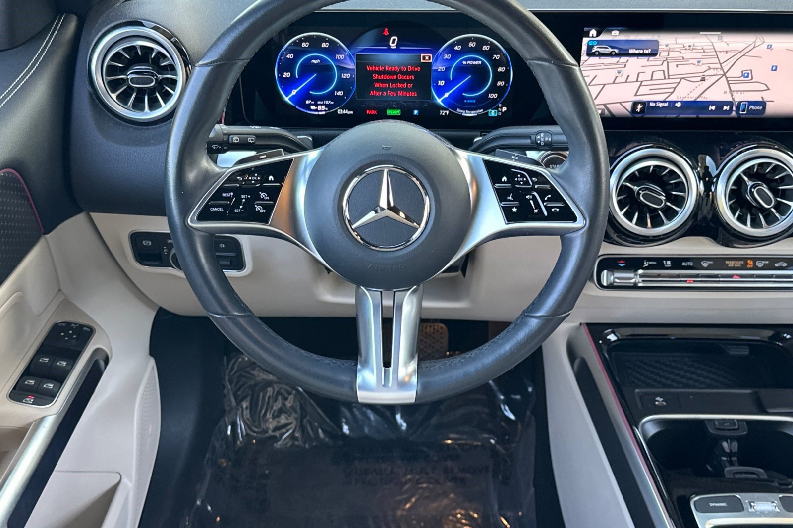 Certified 2024 Mercedes-Benz EQB 250+ image 32