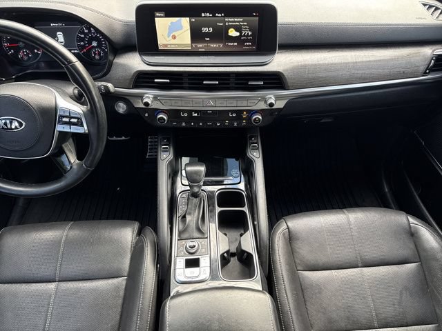 Used 2020 Kia Telluride SX AWD/4WD image 18