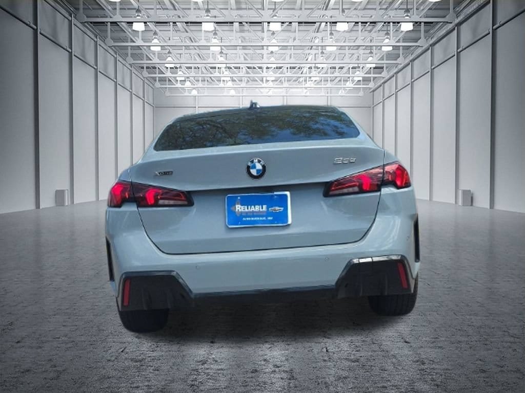 Used 2025 BMW 228i xDrive AWD/4WD image 5