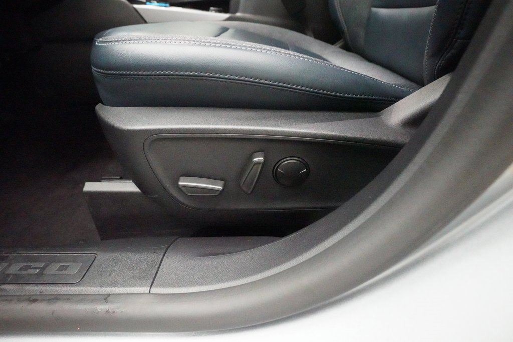 Used 2022 Ford Bronco Sport Outer Banks w/ Tech Package image 28