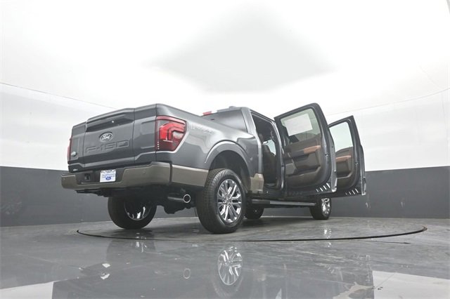 New 2026 Ford F150 King Ranch image 36