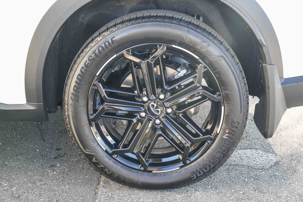 New 2026 INFINITI QX60 Sport w/ Dark Cargo Package image 10