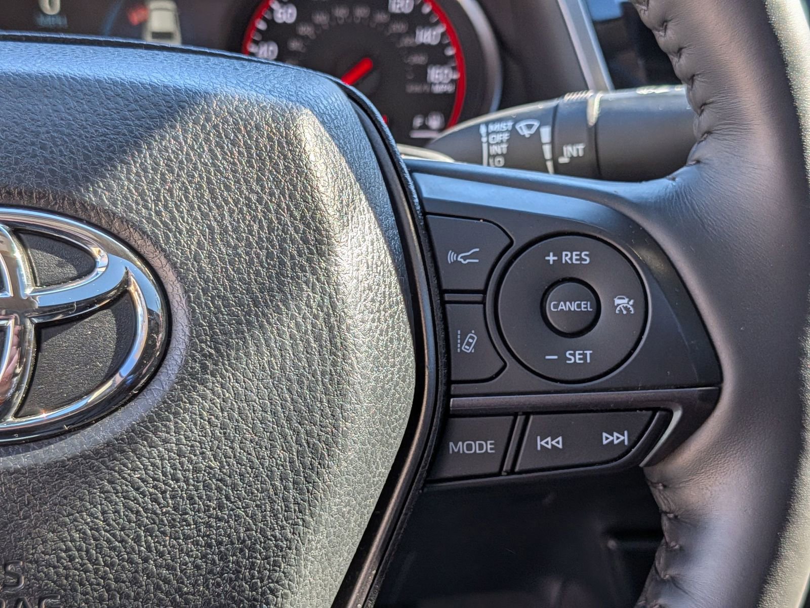 Used 2023 Toyota Camry XSE w/ Cold Weather Package image 19