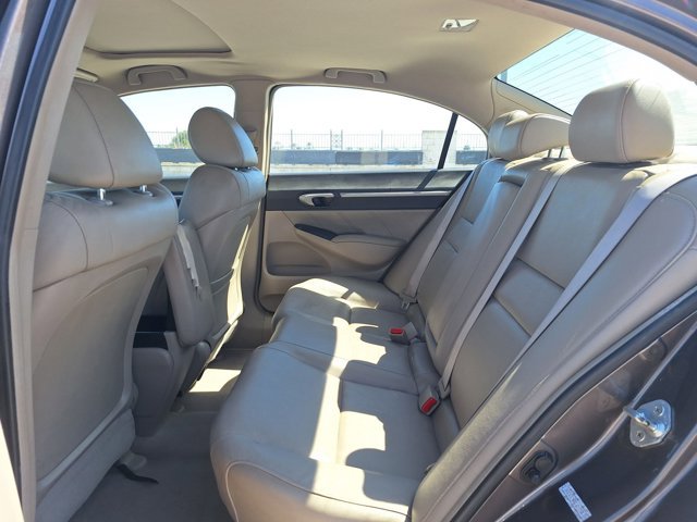 Used 2010 Honda Civic EX-L image 14