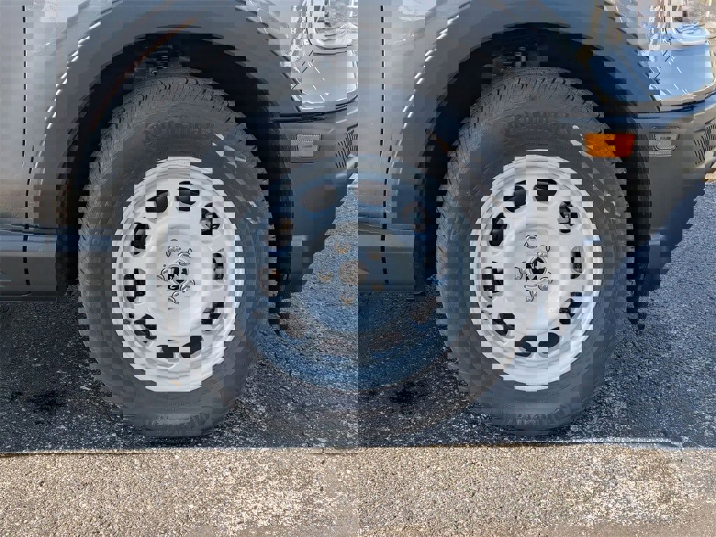 New 2025 Ford Bronco Sport Heritage w/ Convenience Package image 22