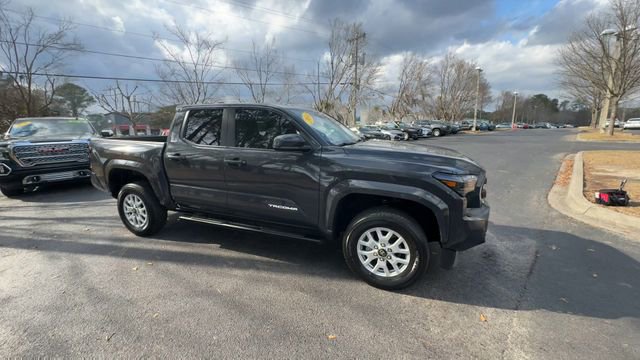 Used 2024 Toyota Tacoma SR5 image 18