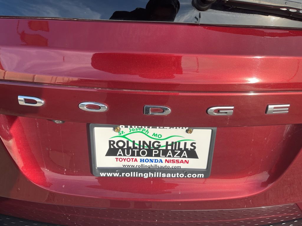 Used 2018 Dodge Grand Caravan SE image 44