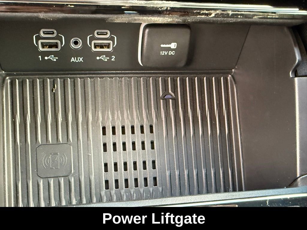 New 2026 Jeep Grand Cherokee Limited Reserve image 15