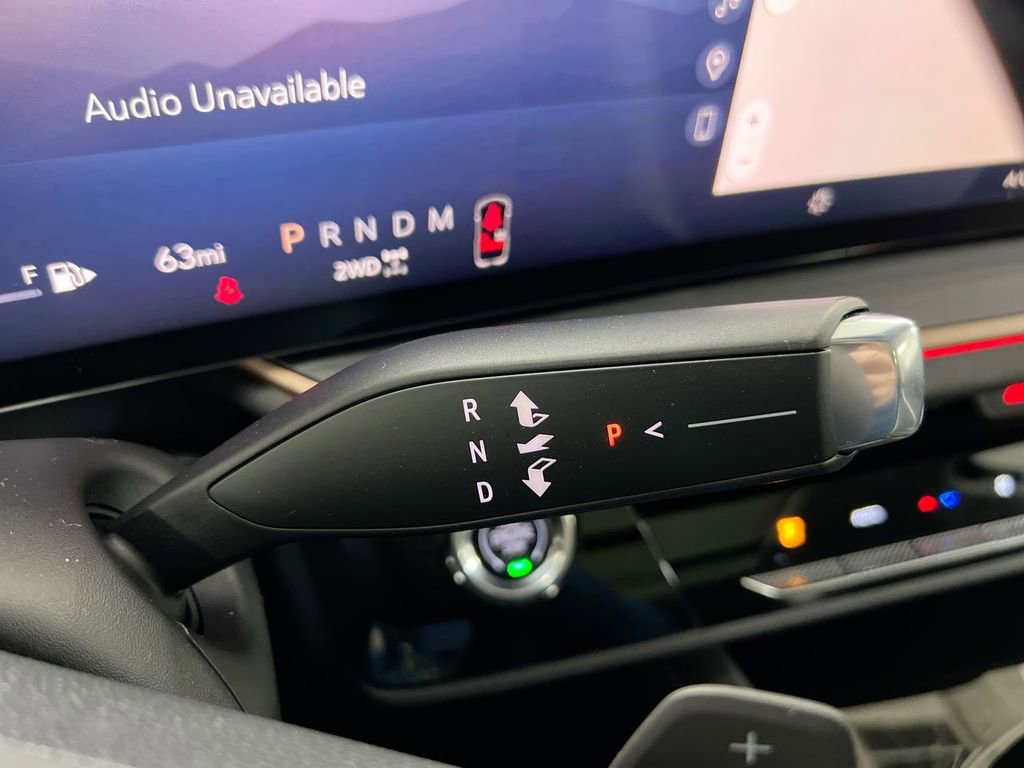 New 2026 Buick Envision Sport Touring AWD/4WD image 18