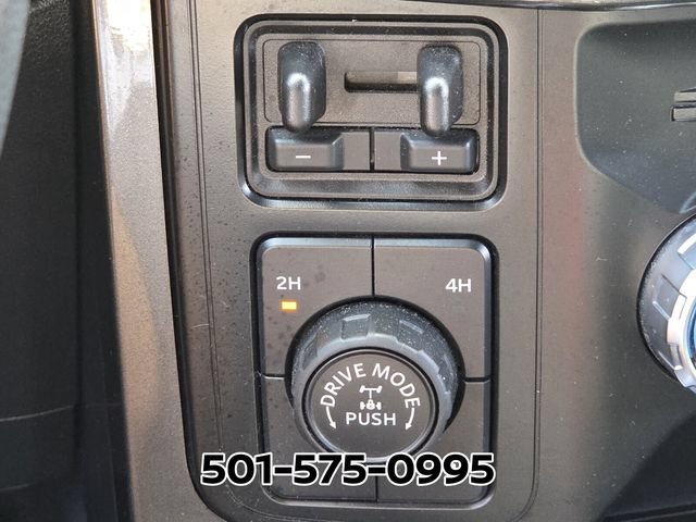 Used 2023 Ford F150 XLT w/ Equipment Group 302A High AWD/4WD image 24