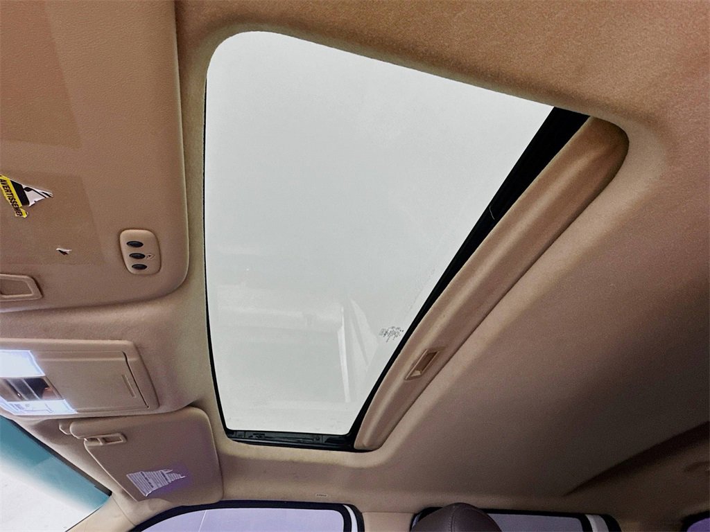 Used 2016 Ford F350 King Ranch w/ King Ranch w/Chrome Package image 22