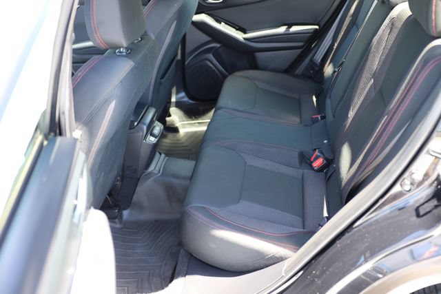 Certified 2022 Subaru WRX Premium AWD/4WD image 43