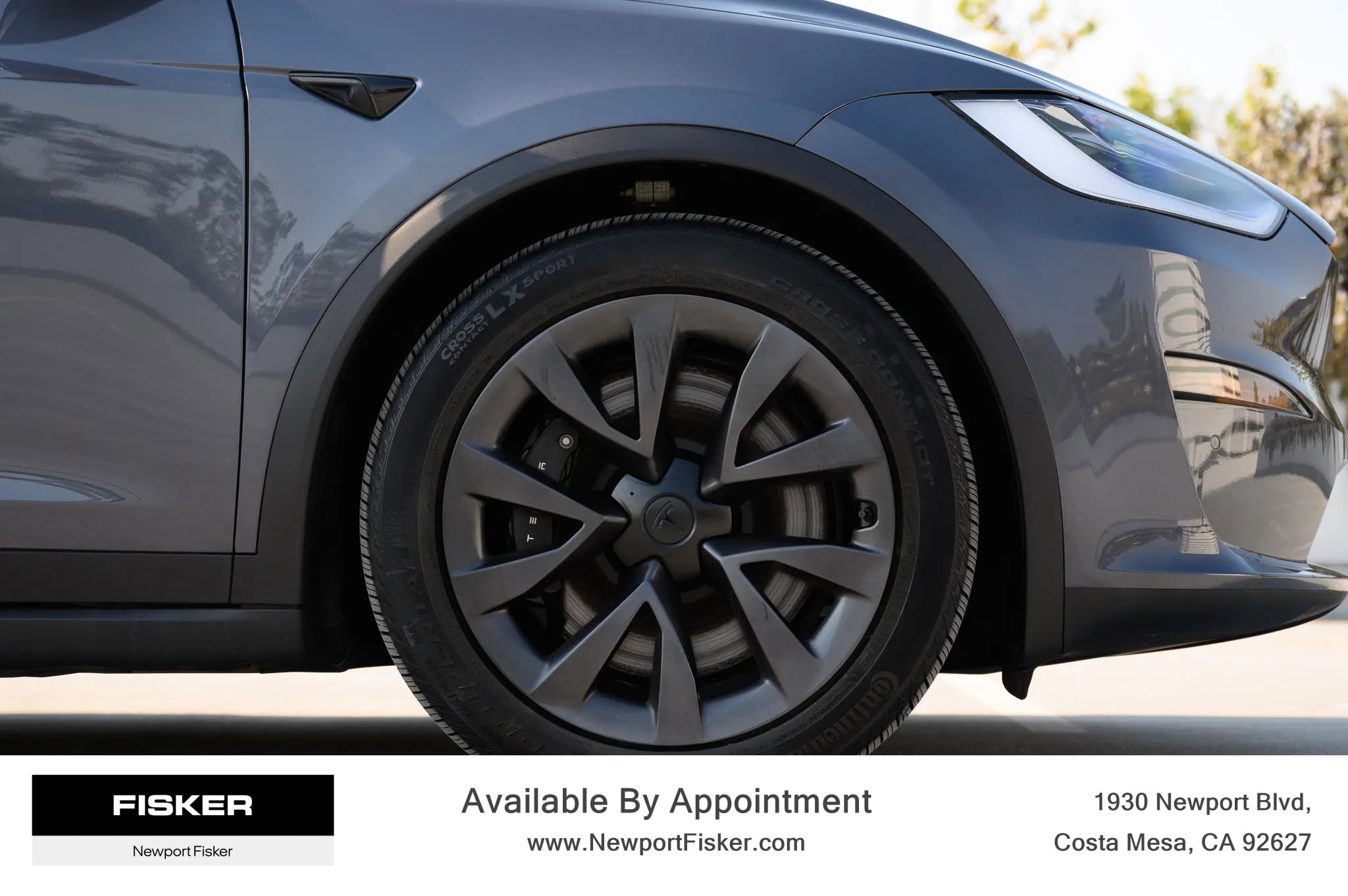 Used 2022 Tesla Model X Plaid image 5