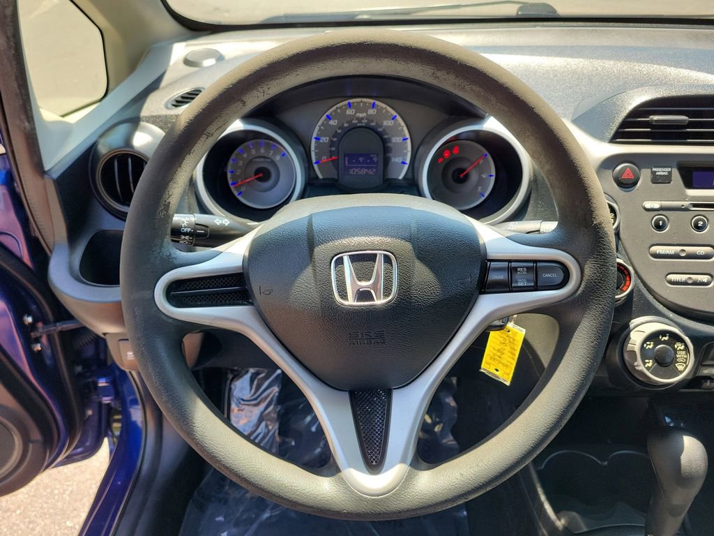 Used 2013 Honda Fit image 24
