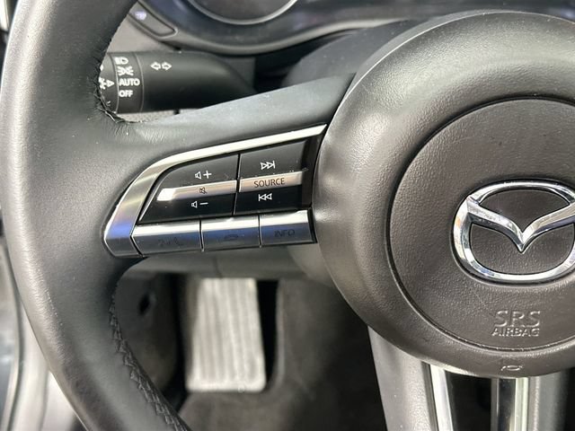 Used 2025 MAZDA CX-50 AWD 2.5 S w/ Premium Package image 22