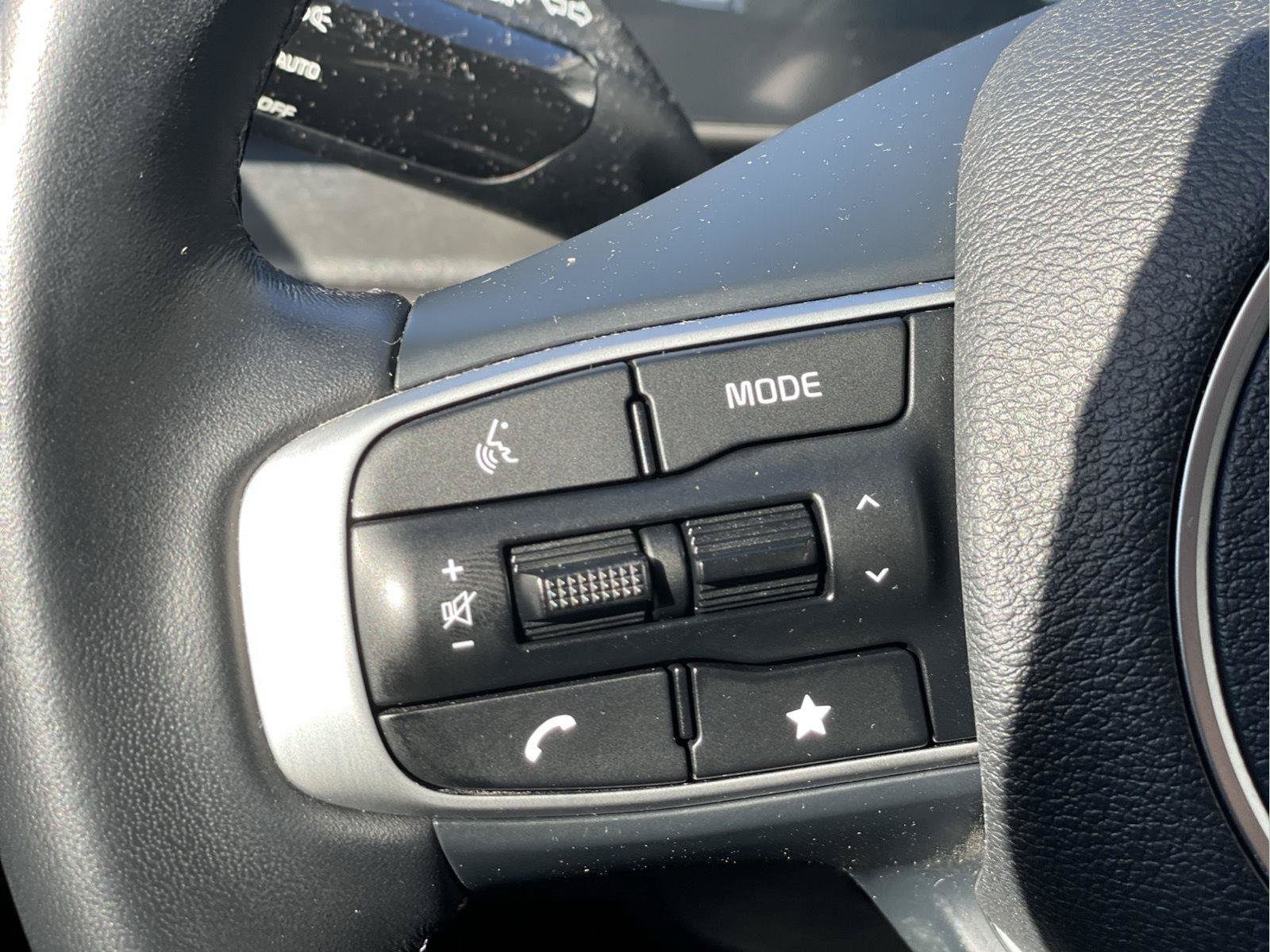 Used 2024 Kia Sportage X-Line w/ X-Line Premium Package AWD/4WD image 30