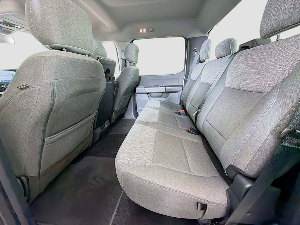 Used 2021 Ford F150 XLT w/ Trailer Tow Package image 20