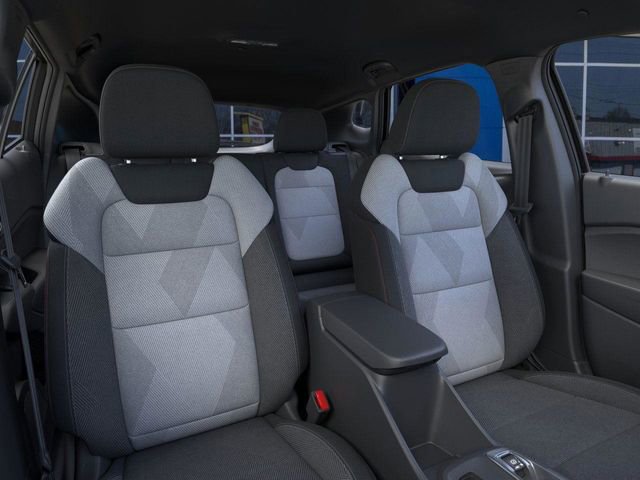 New 2026 Chevrolet Trax RS image 17