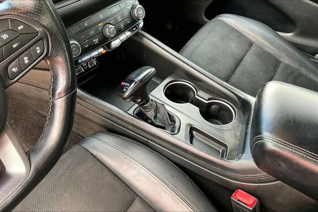 Used 2022 Dodge Durango GT AWD/4WD image 15