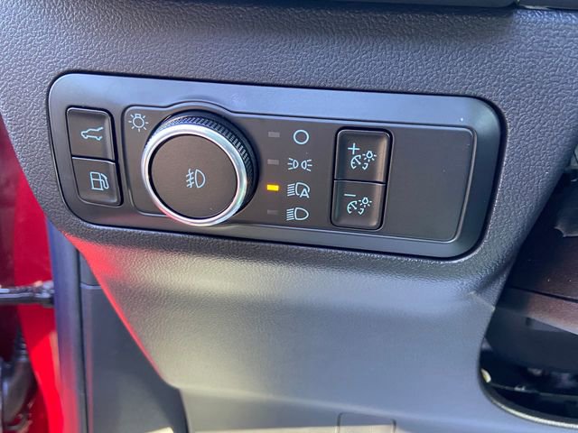 New 2025 Ford Escape SE w/ PHEV Premium Package image 11