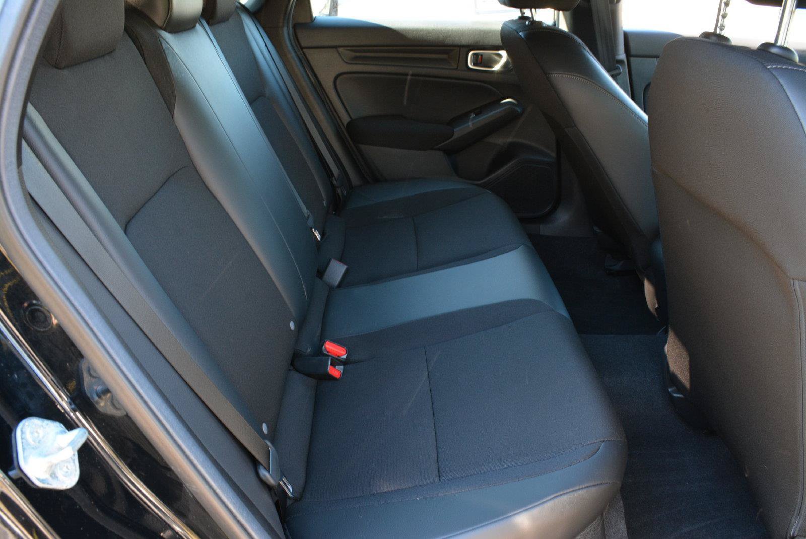 Used 2024 Honda Civic Sport image 19