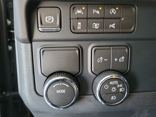 New 2026 Chevrolet Tahoe Premier image 13