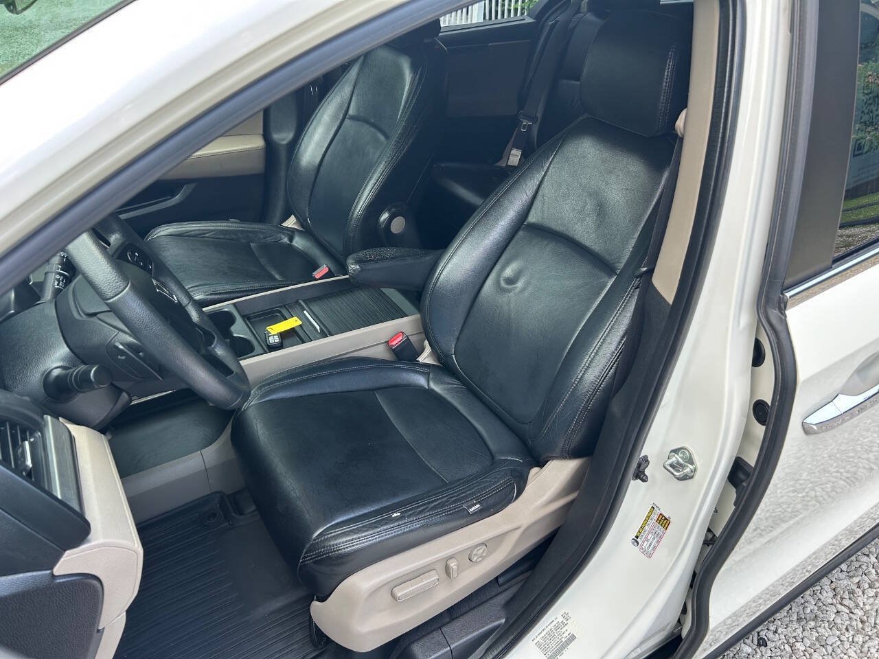 Used 2019 Honda Odyssey EX image 10