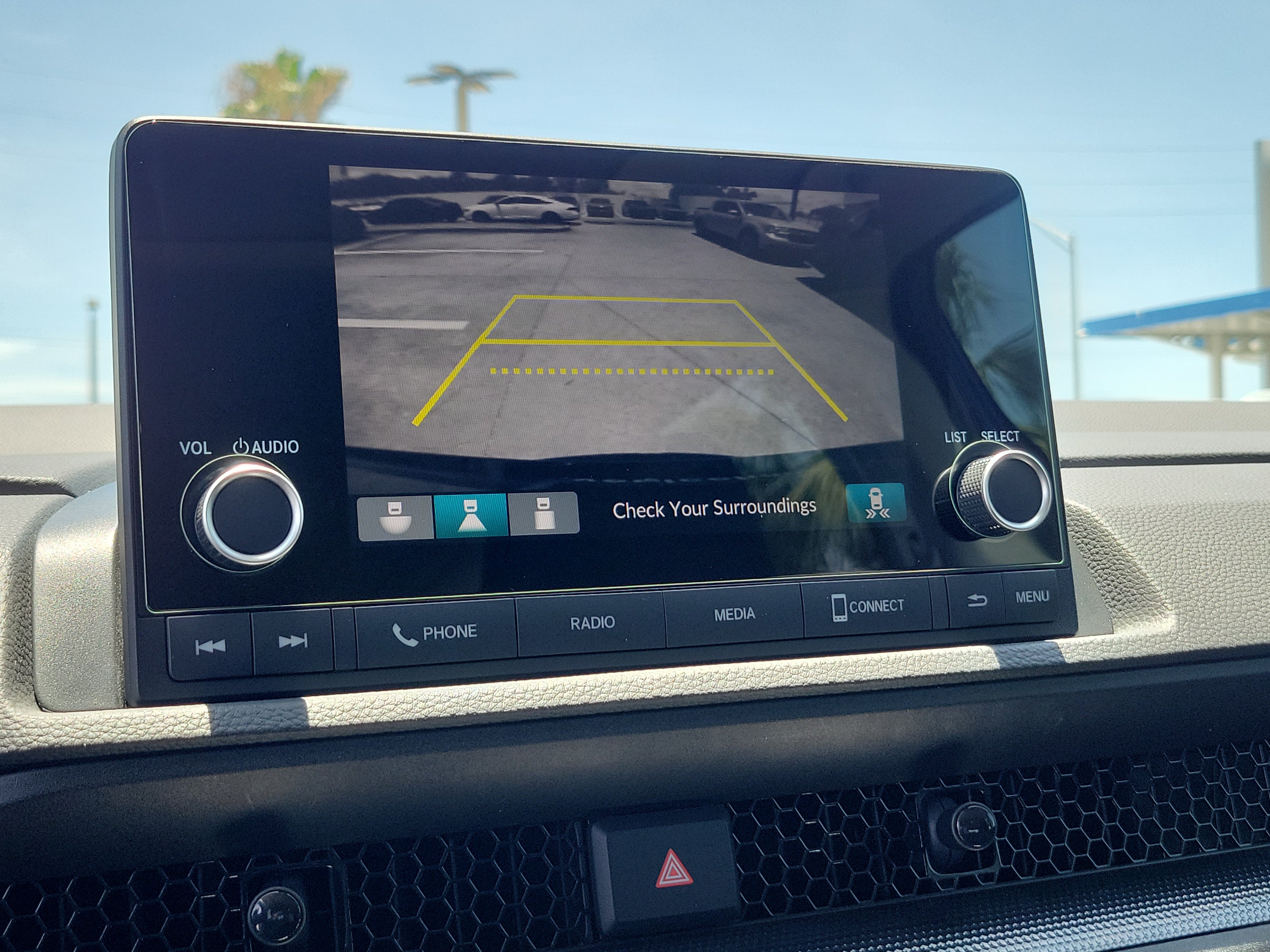 Used 2024 Honda CR-V EX image 25