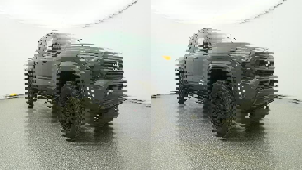 New 2025 Toyota Tacoma SR5 image 29