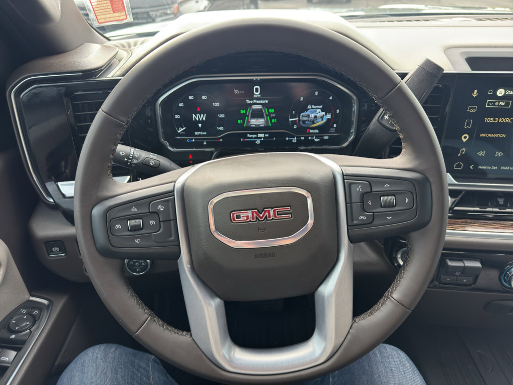 Used 2024 GMC Sierra 2500 SLE image 25