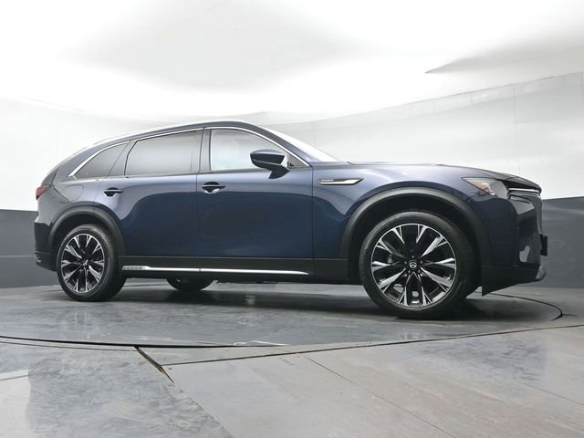 Used 2024 MAZDA CX-90 Plug-In Hybrid w/ Premium Plus AWD/4WD image 31