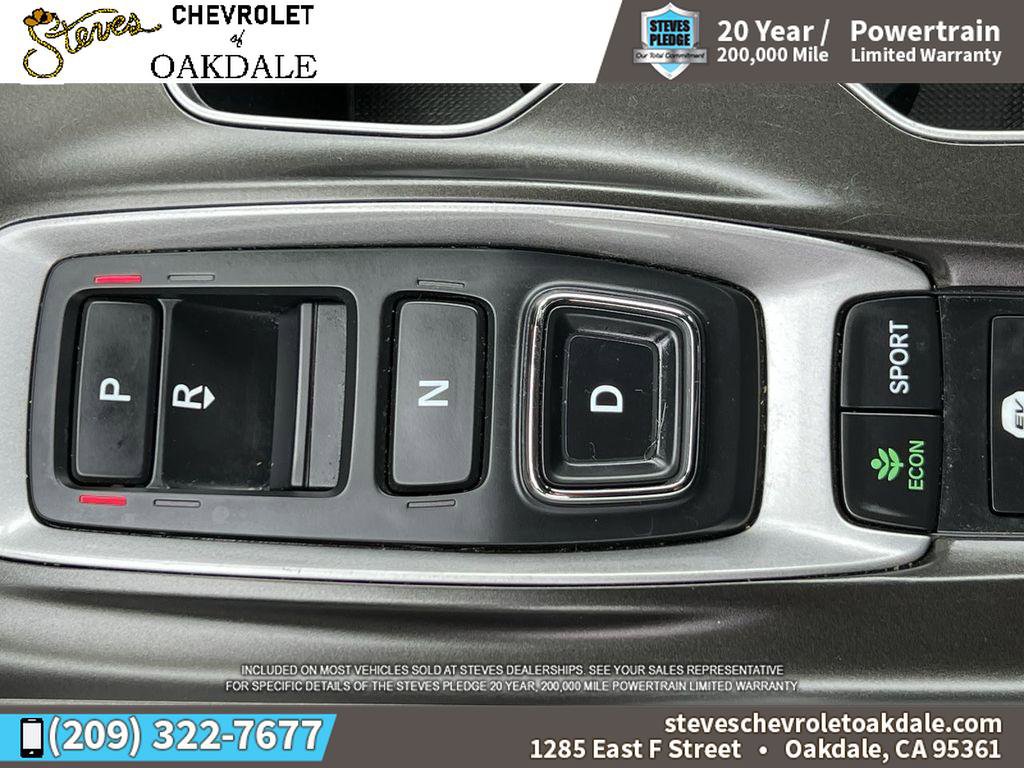 Used 2021 Honda Accord Touring image 20