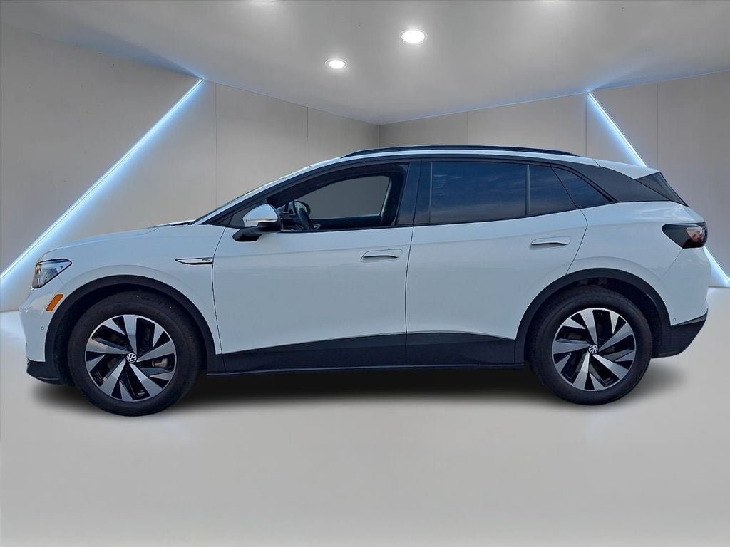 Certified 2023 Volkswagen ID.4 Pro RWD image 7