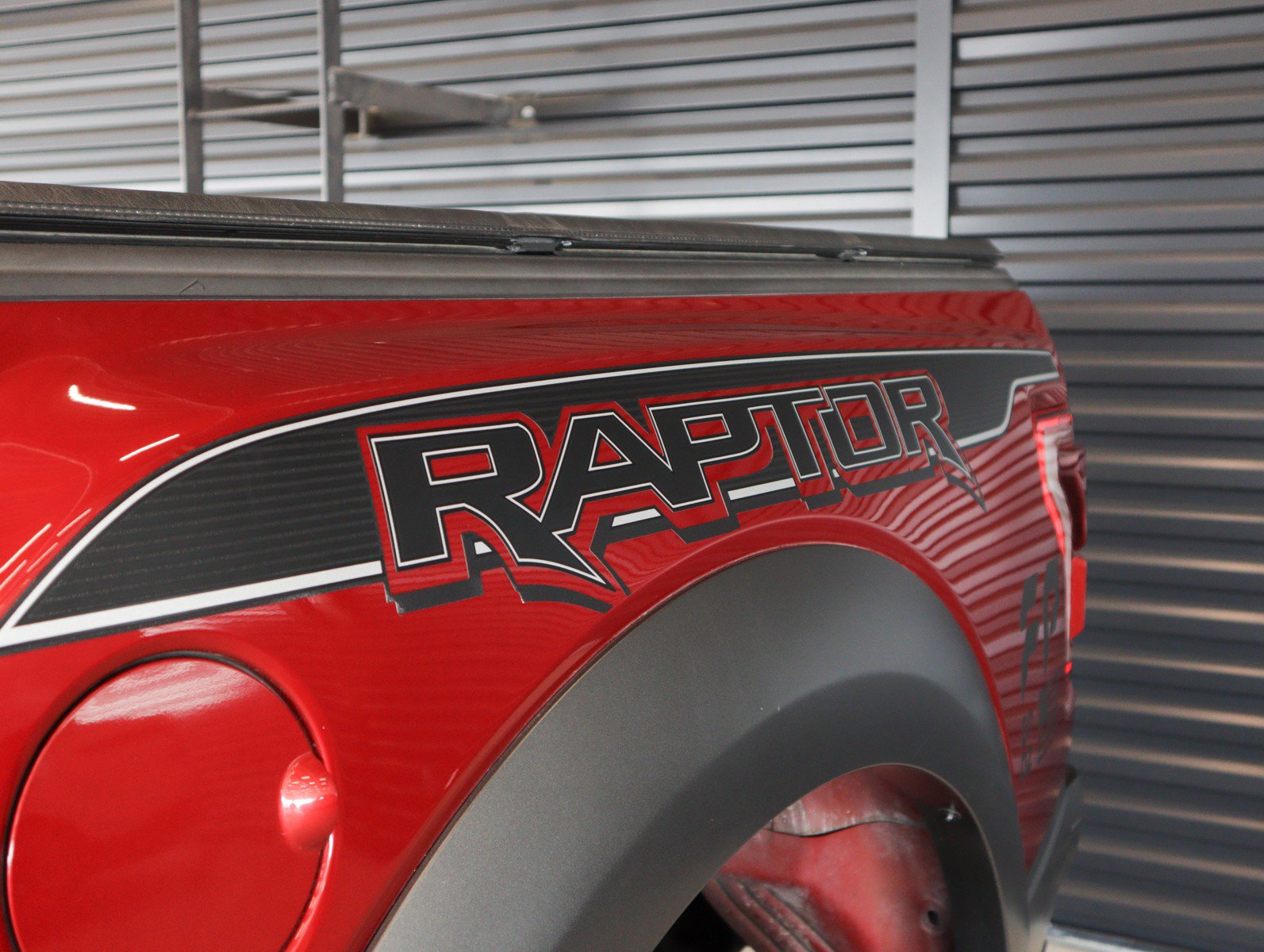 Used 2019 Ford F150 Raptor w/ Equipment Group 802A Luxury image 25