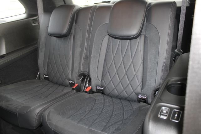 Used 2021 Mercedes-Benz GLS 63 AMG 4MATIC image 10