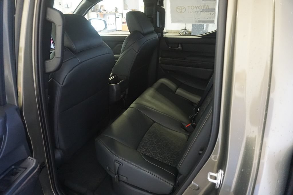New 2026 Toyota Tacoma Limited AWD/4WD image 24