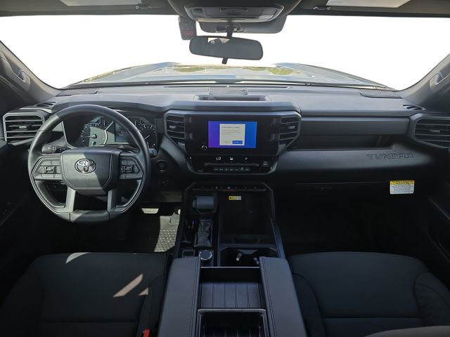 Used 2026 Toyota Tundra SR5 w/ SX Package image 9