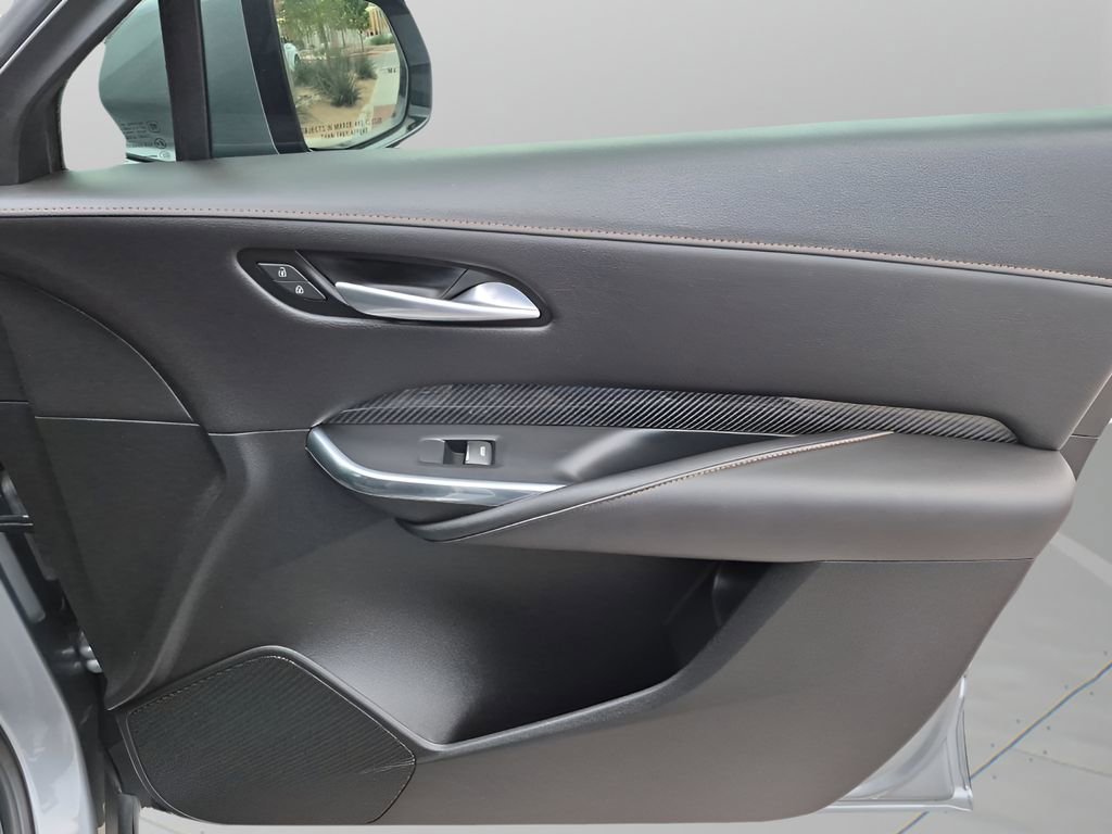 Used 2023 Cadillac XT4 Sport image 13