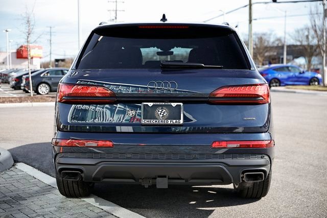 New 2026 Audi Q7 3.0T Premium Plus image 10