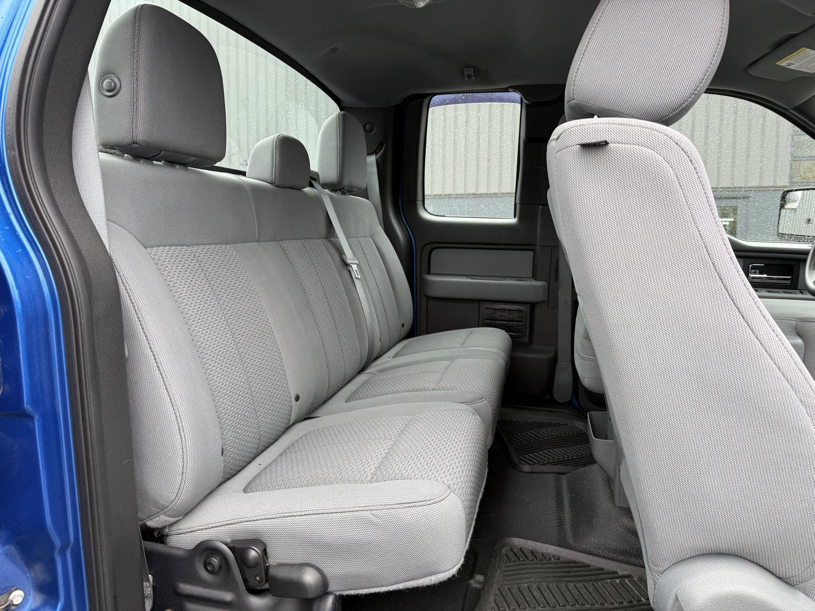 Used 2014 Ford F150 STX w/ Equipment Group 201A Mid image 11