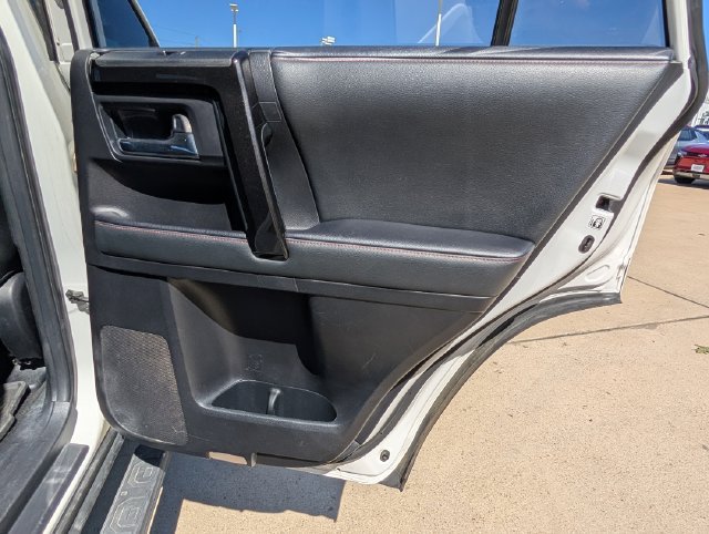 Used 2020 Toyota 4Runner Venture AWD/4WD image 48
