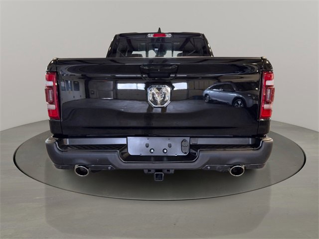 Used 2023 RAM 1500 Limited w/ Trailer Tow Group image 6