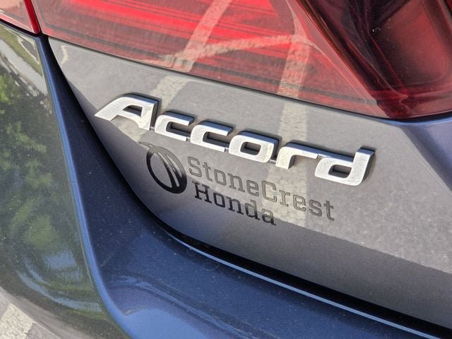 Used 2016 Honda Accord EX image 28