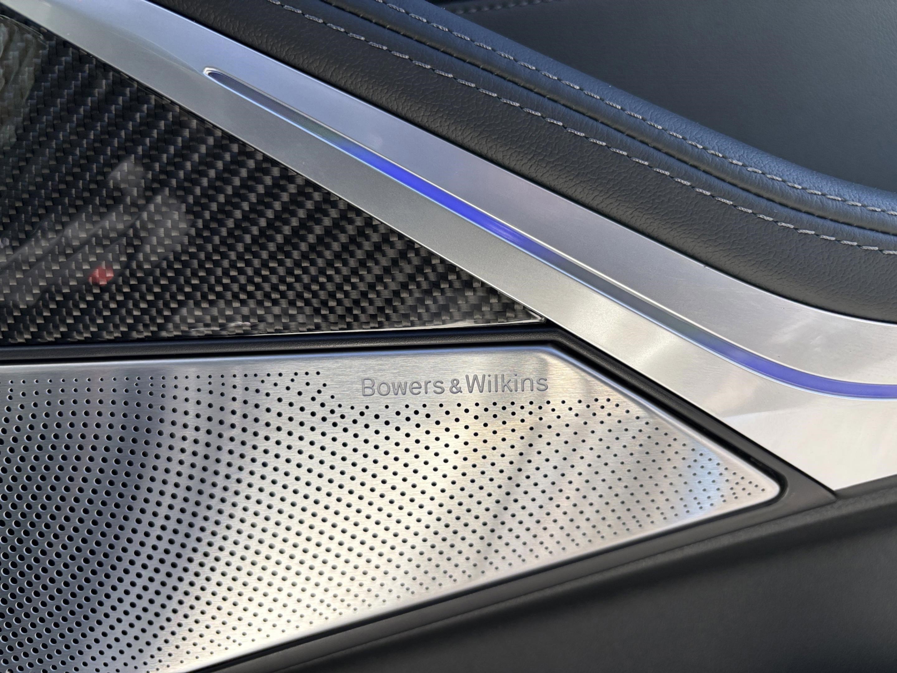 Used 2026 BMW X5 M Competition image 29